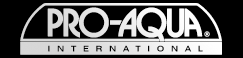 PRO-AQUA® INTERNATIONAL