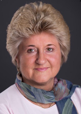 Ing. Rudolfína Hatalová